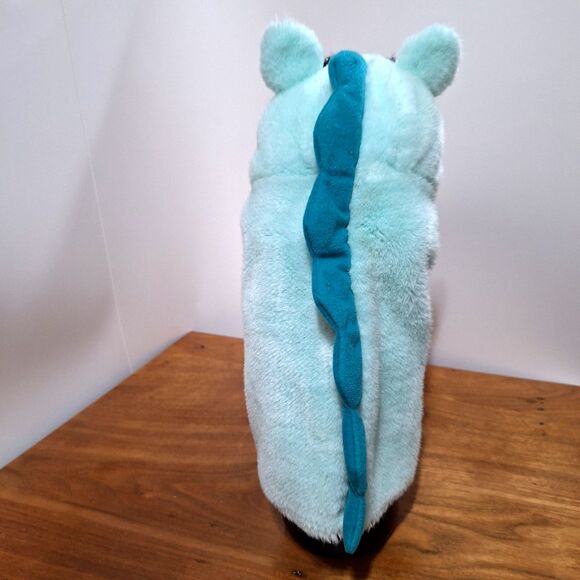 Vintage 1989 Timberline Press/Russ Berrie PUMSY Puppet, Moveable Mouth, 12 IN. - Picture 6 of 9